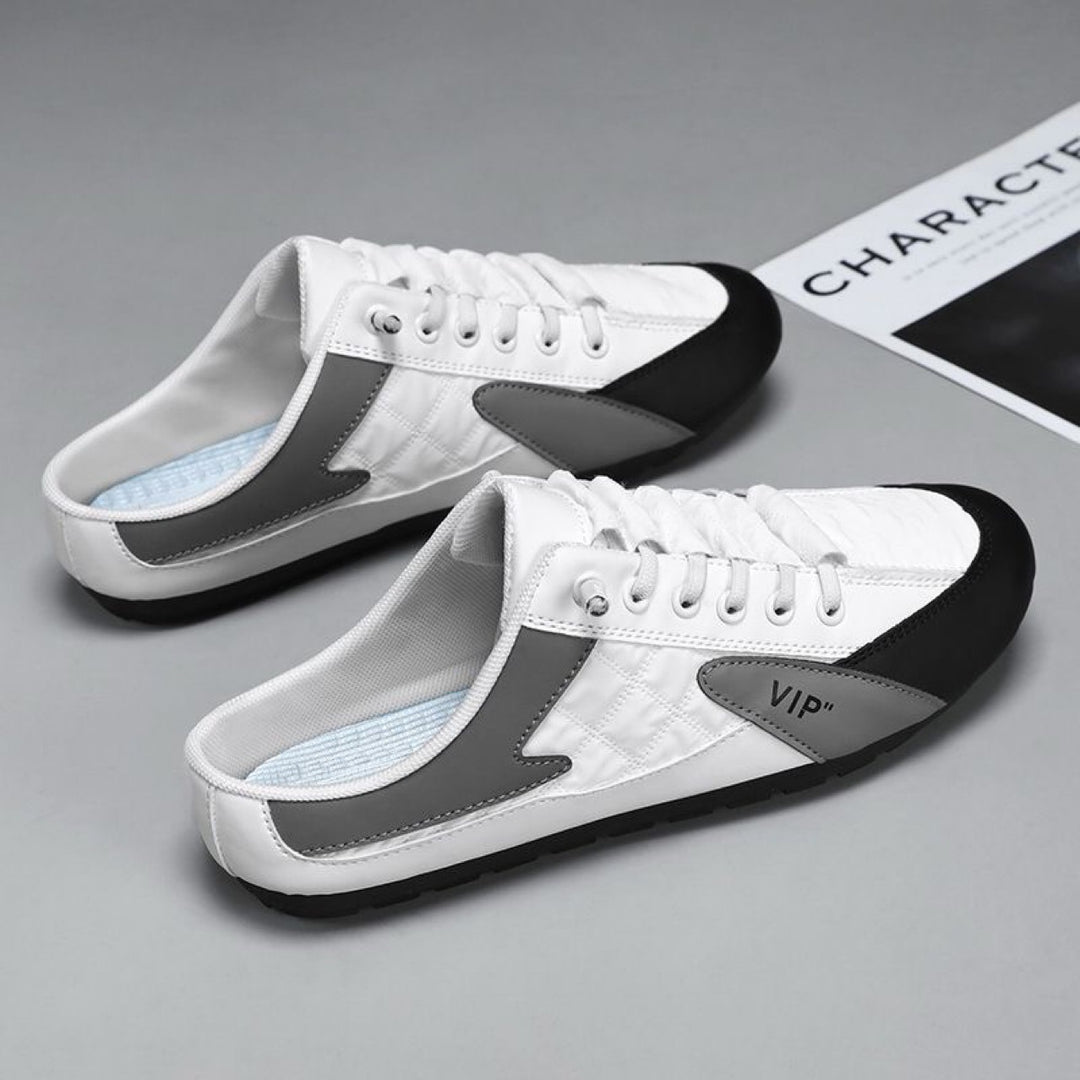 Damen Leichte Lifestyle-Sneaker mit atmungsaktiver Oberflächentechnologie EB