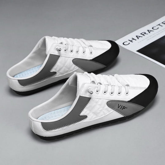 Damen Leichte Lifestyle-Sneaker mit atmungsaktiver Oberflächentechnologie EB