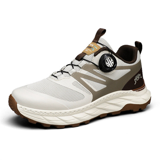 Herren Sneakers mit innovativem Schnellschnürsystem EB