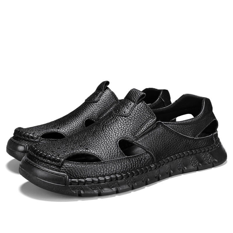 Damen Sportliche Sandalen mit ergonomischer Sohle und atmungsaktiven Einsätzen EB