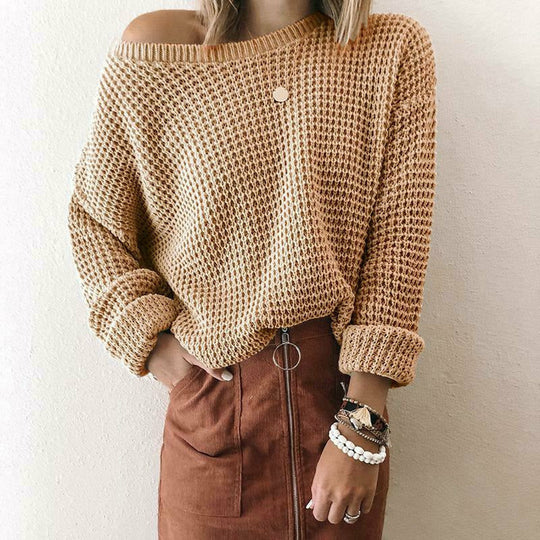 EB | Fester Pullover