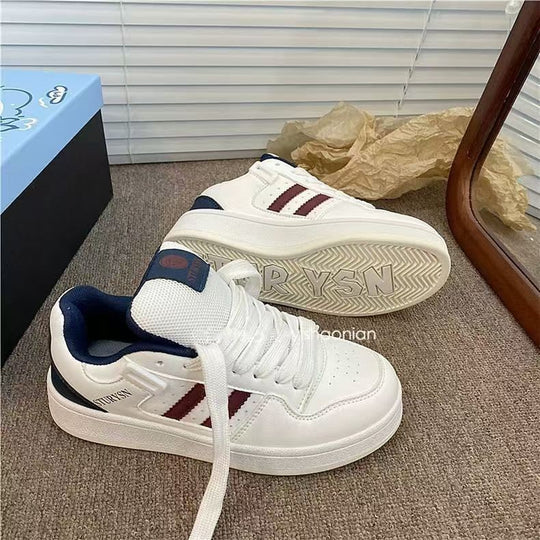 Damen Freizeitsneaker mit erhöhtem Komfort und sportlichem Design EB