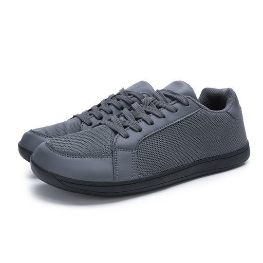 Damen Atmungsaktive Sneaker mit flexibler Sohle EB