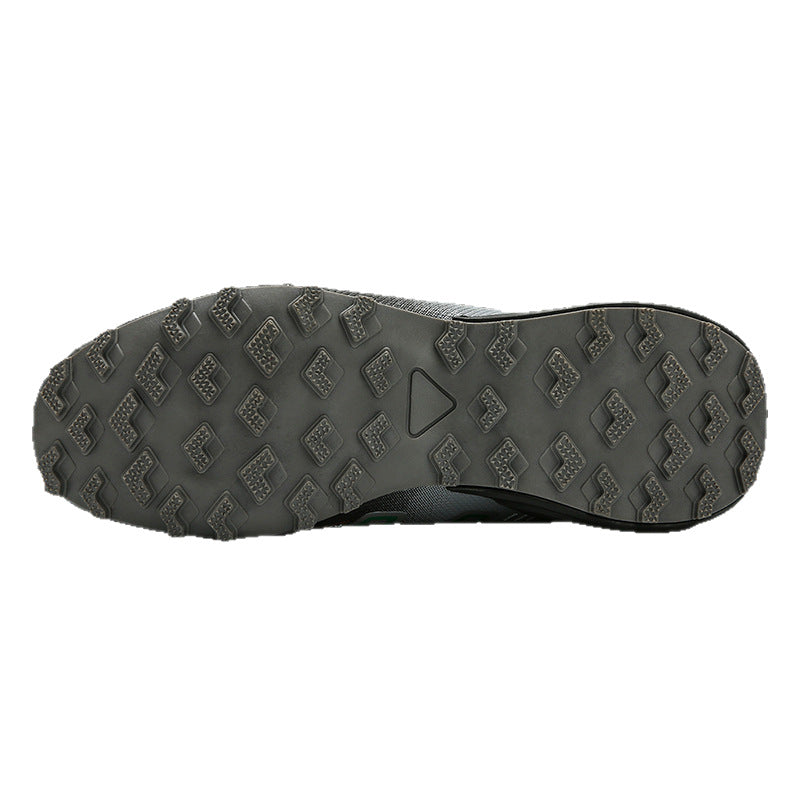 Damen Traillaufschuhe mit rutschfester Sohle und atmungsaktivem Obermaterial EB