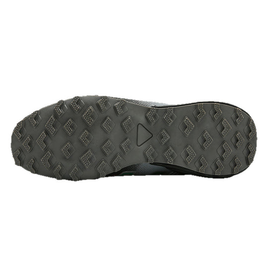 Damen Traillaufschuhe mit rutschfester Sohle und atmungsaktivem Obermaterial EB