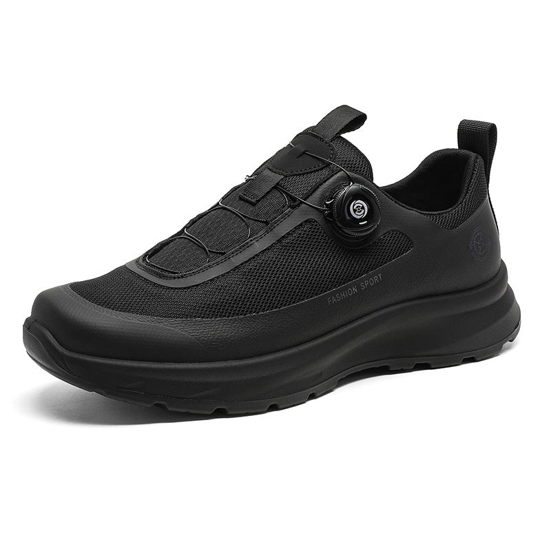 Damen Sportliche Laufschuhe mit innovativem Schnellschnürsystem EB
