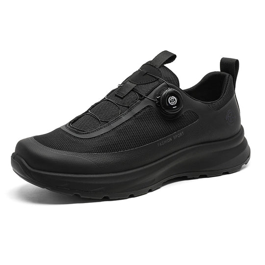 Damen Sportliche Laufschuhe mit innovativem Schnellschnürsystem EB