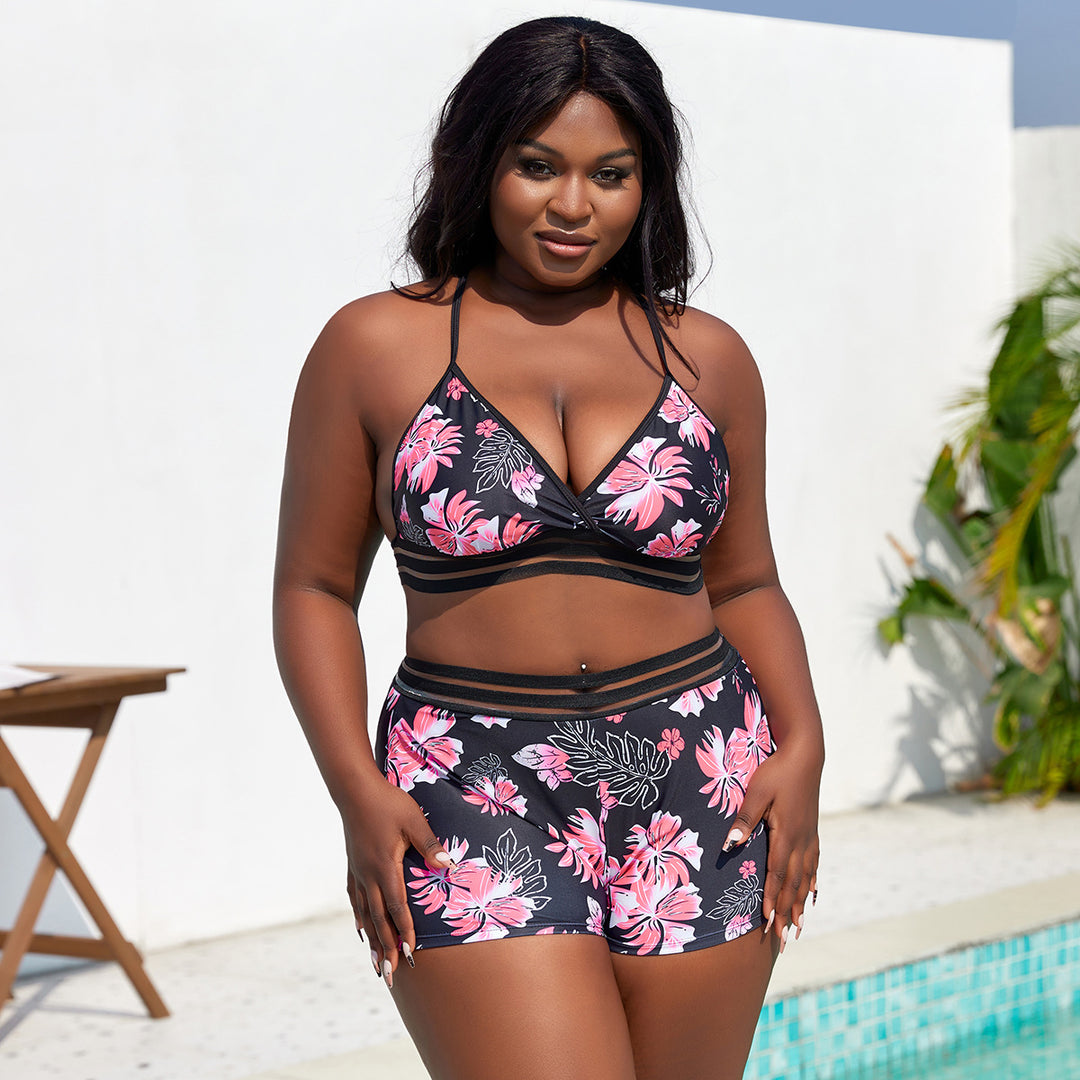 Damen Bikini-Set EB