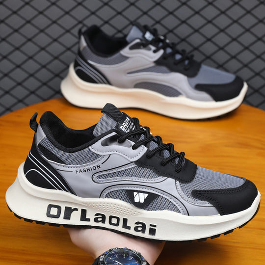 Damen Lauf- und Freizeitschuhe mit hohem Komfort und stylischem Design EB