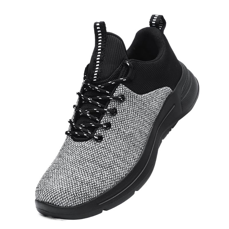 Damen Fitness-Laufschuhe mit atmungsaktivem Obermaterial und innovativem Design EB