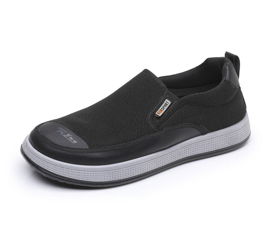 Damen Atmungsaktive und flexible Freizeitschuhe EB