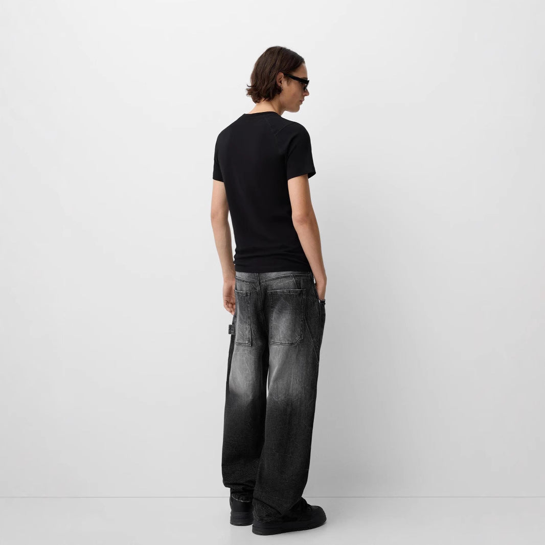 Damen lässige Sweatjacke mit Kapuze EB