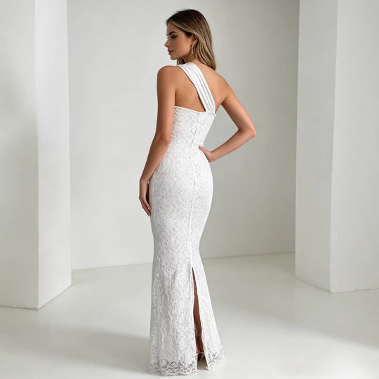 Damen Abendkleid EB