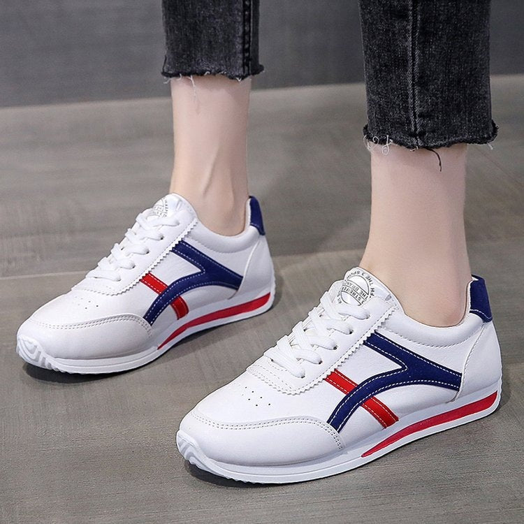 Damen Sportliche Lifestyle Sneakers EB