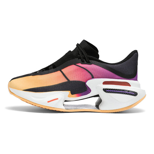 Damen Performance Laufschuhe mit atmungsaktivem Mesh und innovativer Dämpfungstechnologie EB