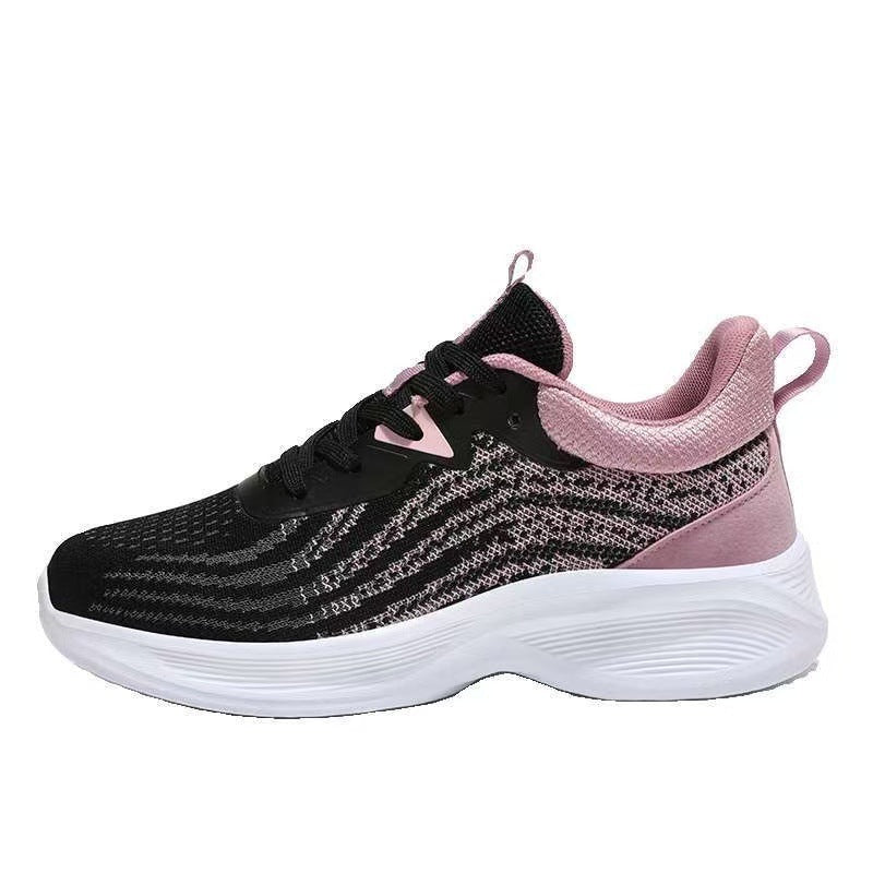 Damen Sportliche Laufschuhe mit innovativem Dämpfungssystem EB