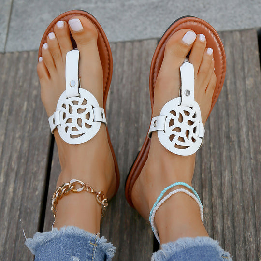 Damen Design-Flip-Flops EB