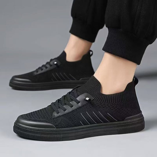Herren Sportliche Sneaker EB