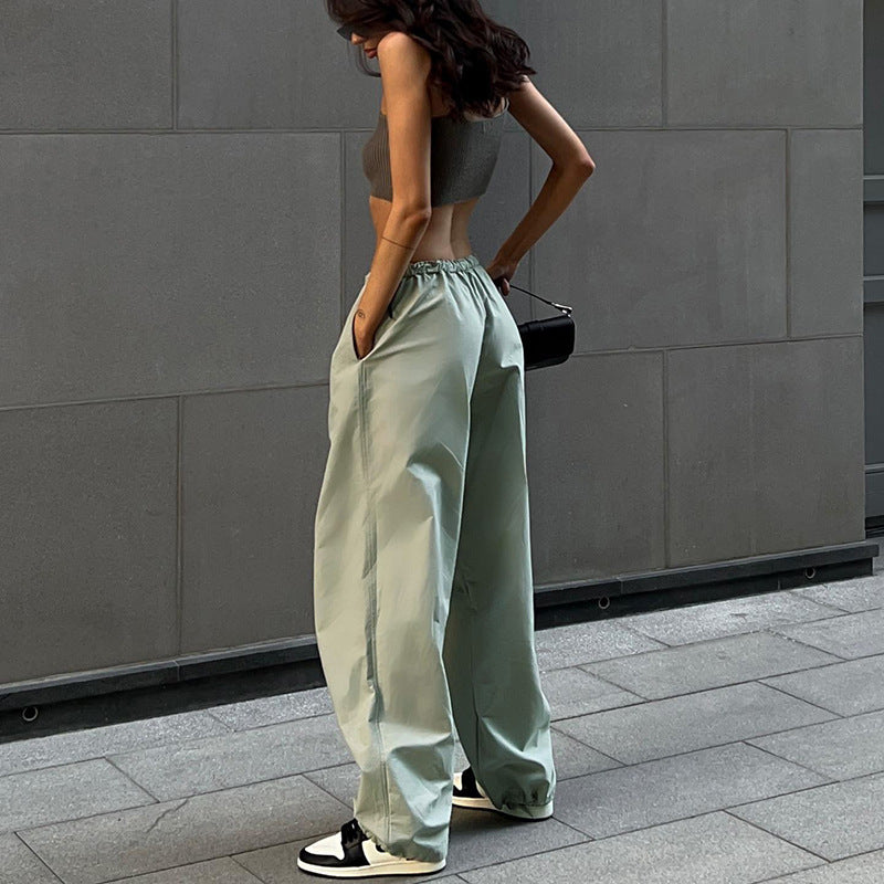 Damen Elegante und bequeme Freizeithosen EB