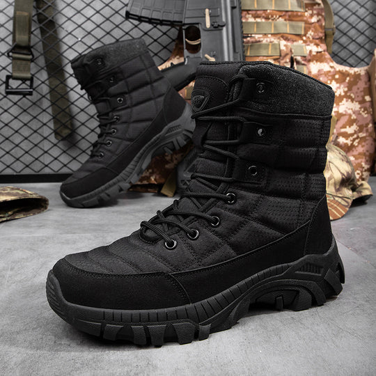 Herren Multifunktionale Modulare Stiefel EB
