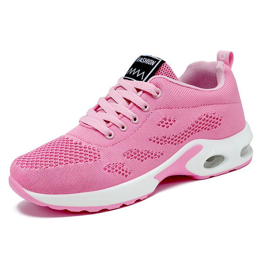 Damen Atmungsaktive Laufsneaker mit innovativer Dämpfungstechnologie EB