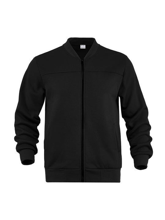 Herren Sportliche Bomberjacke EB