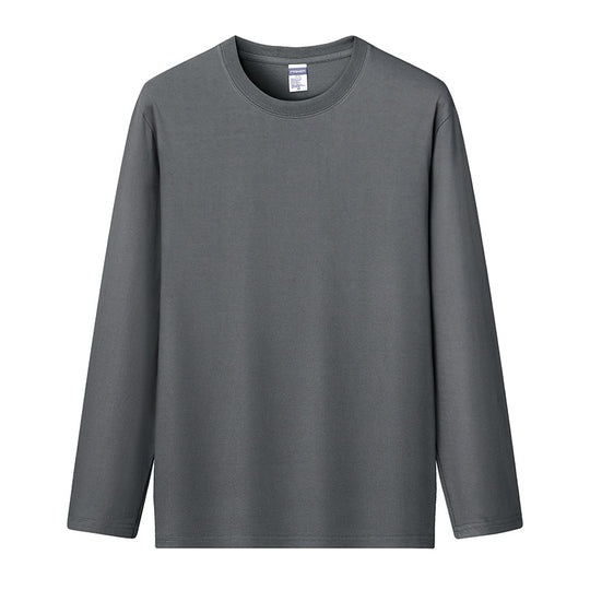 Damen langärmeliges T-Shirt aus atmungsaktivem Material EB