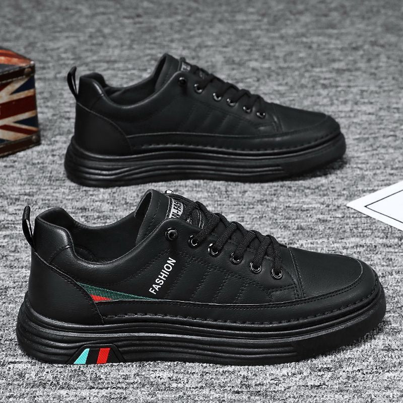 Damen Modische Sneakers mit ergonomischer Dämpfung und strapazierfähigem Obermaterial EB
