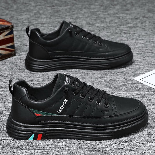 Damen Modische Sneakers mit ergonomischer Dämpfung und strapazierfähigem Obermaterial EB