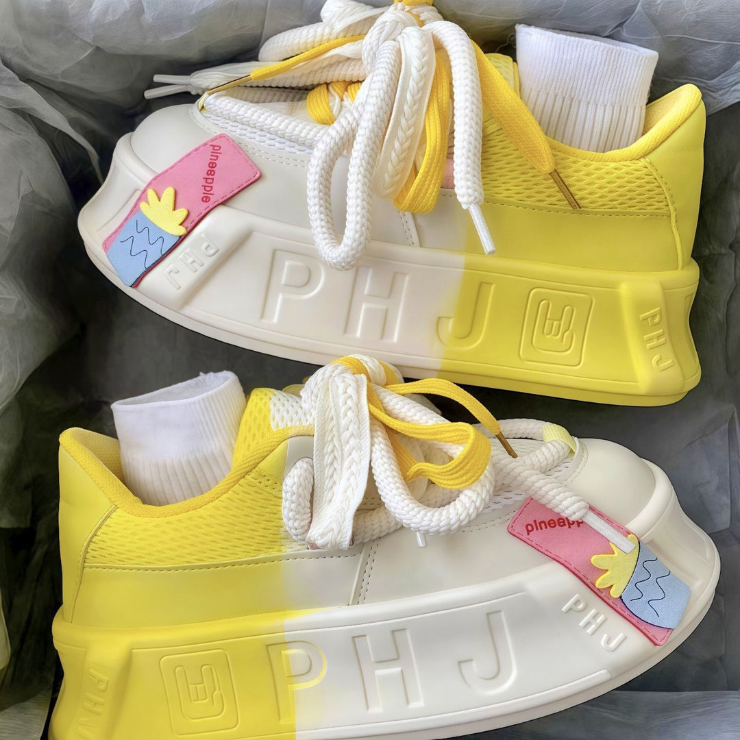 Damen Sneakers EB
