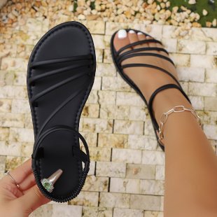 Damen Riemensandalen EB