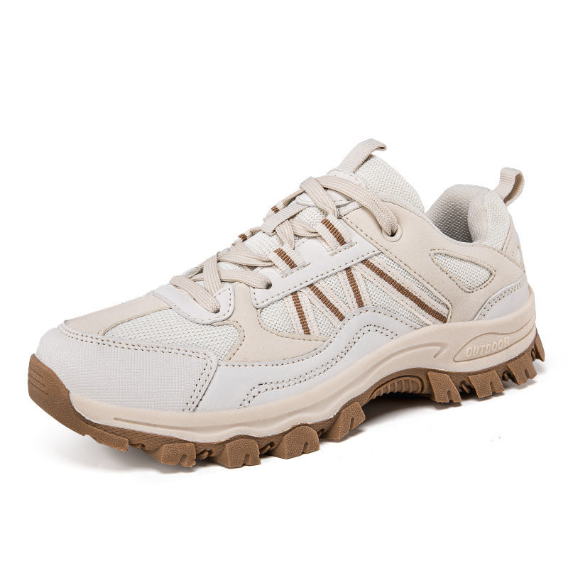 Damen robuste Halbschuhe für Outdoor-Aktivitäten EB
