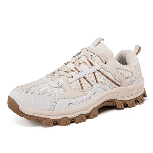 Damen robuste Halbschuhe für Outdoor-Aktivitäten EB