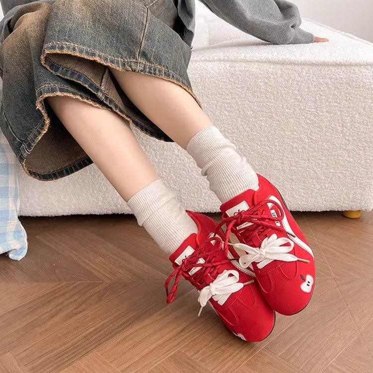 Damen Hochwertige und modische Freizeitschuhe EB