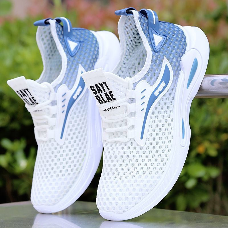 Damen Sportliche Sneaker EB