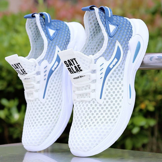 Damen Sportliche Sneaker EB