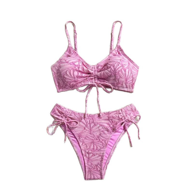 Damen Bikiniset EB