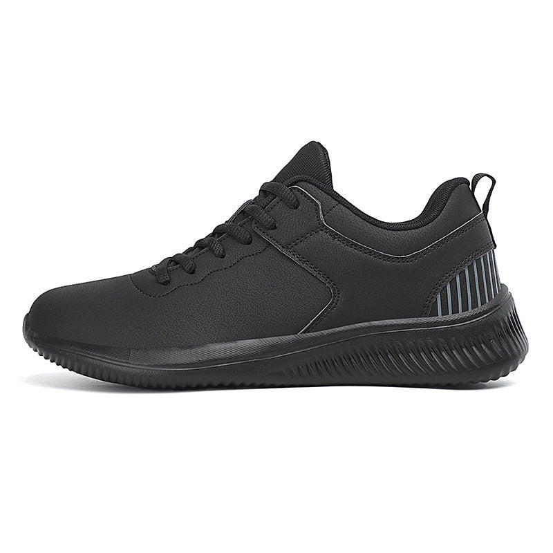 Damen Sportliche Sneakers mit atmungsaktivem, flexiblem Design EB