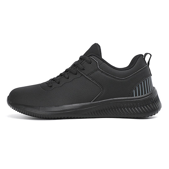 Damen Sportliche Sneakers mit atmungsaktivem, flexiblem Design EB