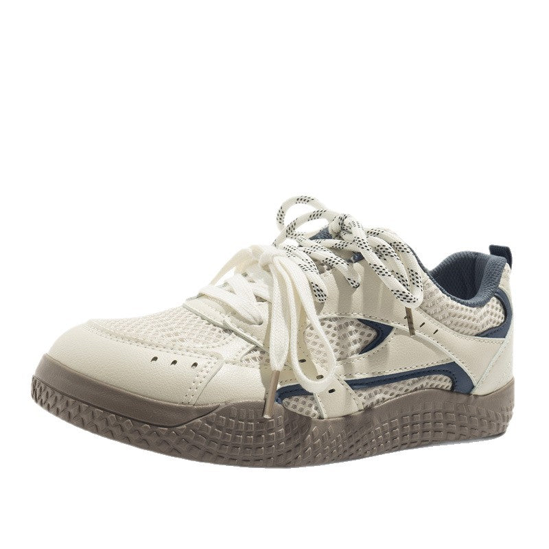 Damen Atmungsaktive Sport Sneakers mit flexibler Sohle und innovativer Dämpfung EB
