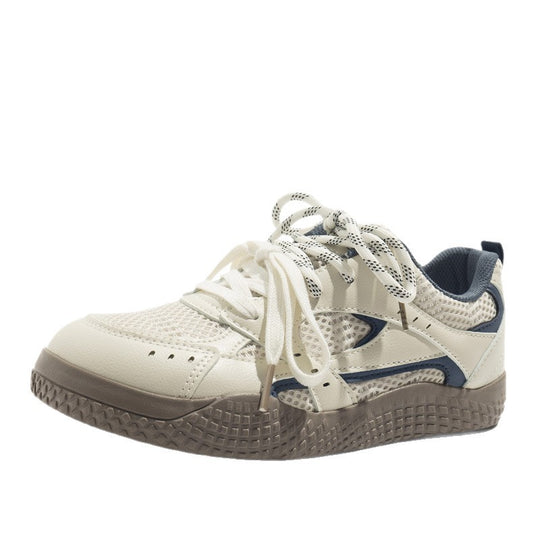 Damen Atmungsaktive Sport Sneakers mit flexibler Sohle und innovativer Dämpfung EB