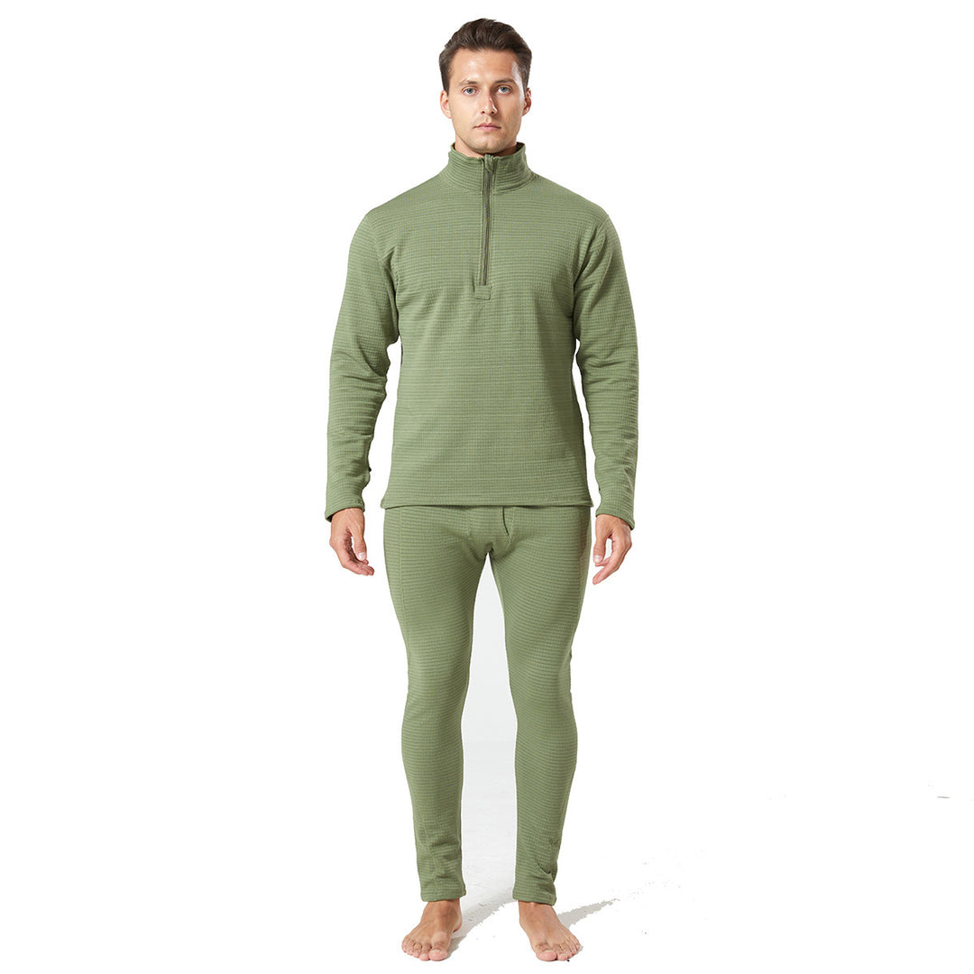 Herren Funktionsunterwäsche-Set EB