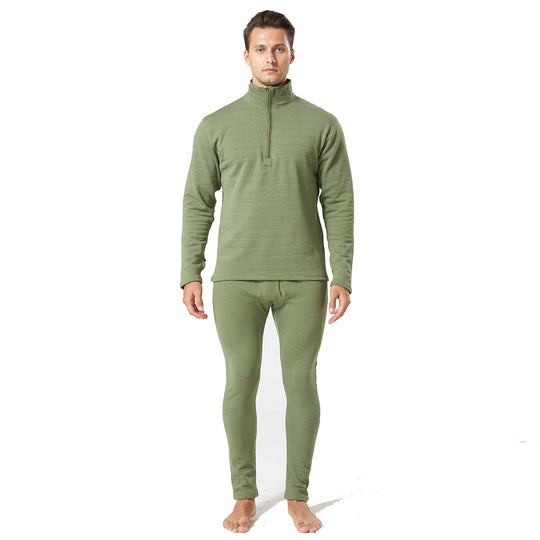 Herren Funktionsunterwäsche-Set EB