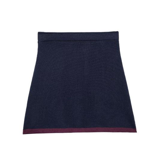 Damen Strickjacke mit dekorativen Knöpfen und praktischen Taschen EB