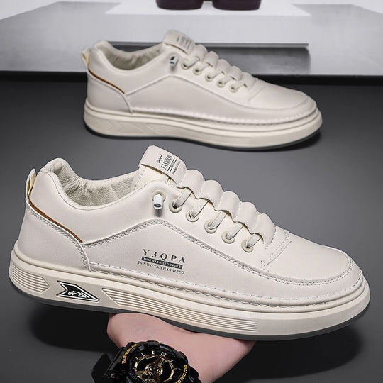 Damen Komfortable Lifestyle Sneakers EB