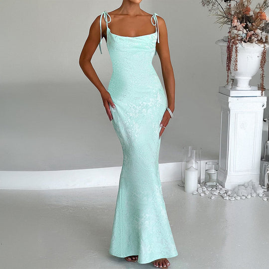 Damen Etuikleid mit floralem Muster EB