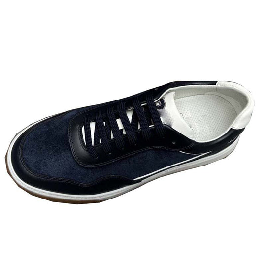 Damen Sportliche Sneaker mit hochmodernem Obermaterial und rutschfester Sohle EB