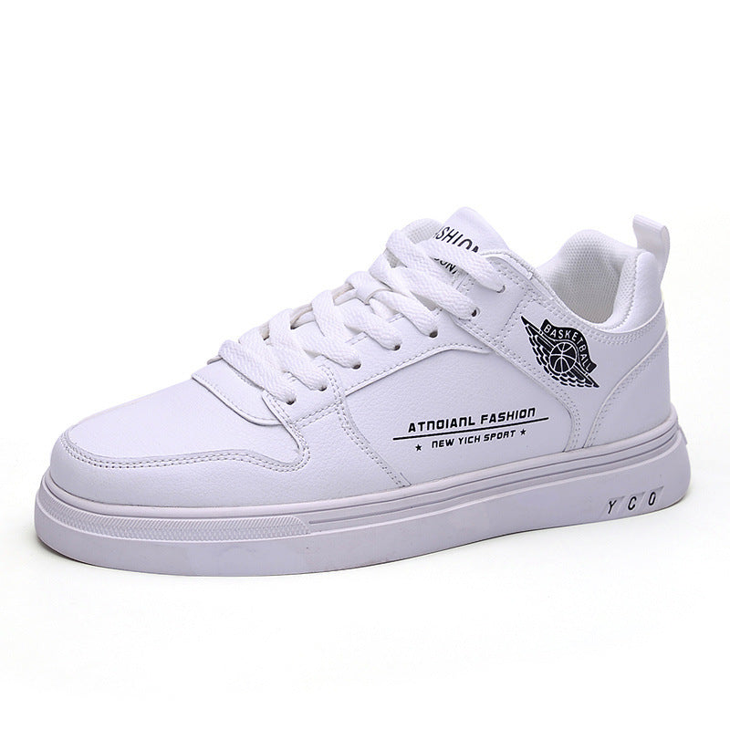 Damen Sportliche Sneakers mit modischem Design und strategischer Dämpfung EB