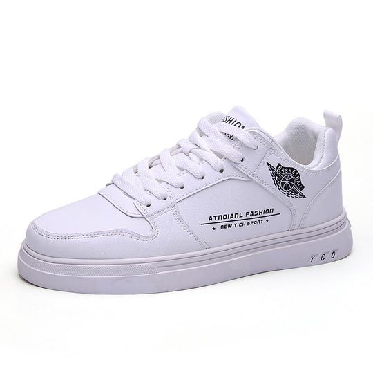 Damen Sportliche Sneakers mit modischem Design und strategischer Dämpfung EB
