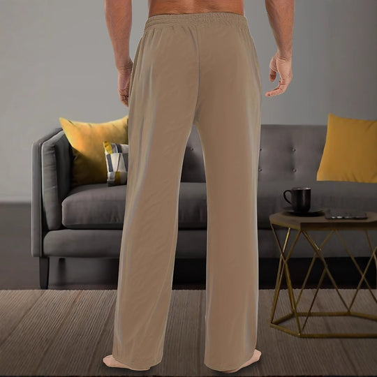 Herren Freizeit-Hosen EB